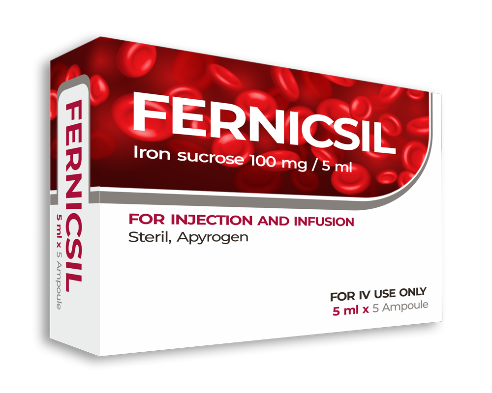 Fernicsil-trr