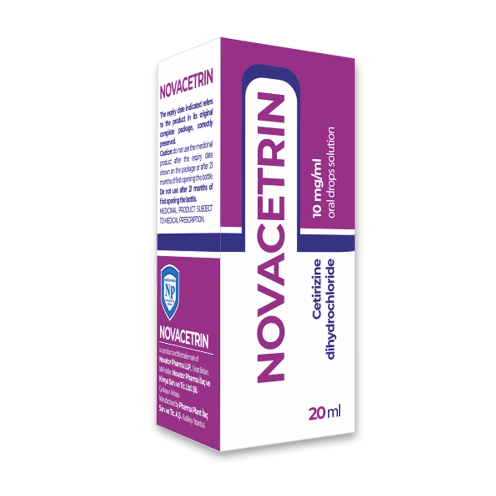 Novacetrin-001